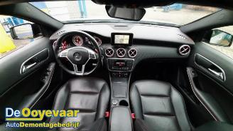 Mercedes A-klasse A (W176), Hatchback, 2012 / 2018 1.6 A-200 16V picture 2