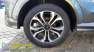 Ford Puma Puma, SUV, 2019 1.0 Ti-VCT EcoBoost mHEV 12V picture 5