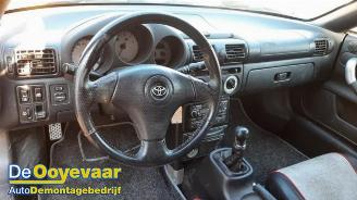 Toyota Mr-2 MR2 (ZZW30), Cabrio, 1999 / 2007 1.8 16V VT-i picture 2