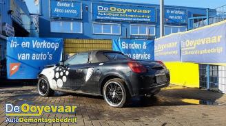 demontáž osobní automobily Toyota Mr-2 MR2 (ZZW30), Cabrio, 1999 / 2007 1.8 16V VT-i 2000/5