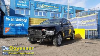 Hyundai Kona Kona (OS), SUV, 2017 / 2023 1.6 GDi HEV 16V picture 6