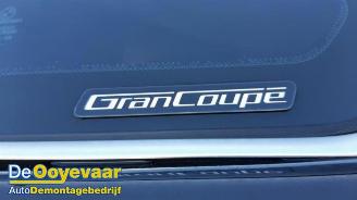 BMW 4-serie 4 serie Gran Coupe (F36), Liftback, 2014 / 2021 420d 2.0 16V picture 2