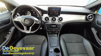 Mercedes GLA GLA (156.9), SUV, 2013 / 2019 1.6 180 16V picture 2