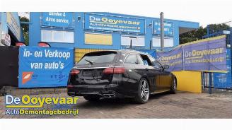 Mercedes E-klasse E Estate AMG (S213), Combi, 2016 / 2023 4.0 E-63 S AMG V8 Turbo 4-Matic+ picture 6