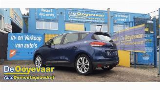 Renault Scenic Scenic IV (RFAJ), MPV, 2016 / 2022 1.5 Energy dCi 110 picture 6
