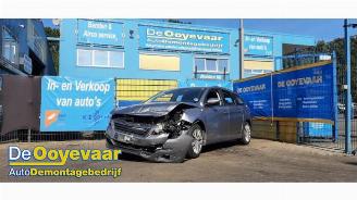 Peugeot 308 308 SW (L4/L9/LC/LJ/LR), Combi 5-drs, 2014 / 2021 1.6 BlueHDi 120 picture 7