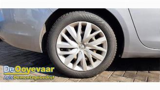 Peugeot 308 308 SW (L4/L9/LC/LJ/LR), Combi 5-drs, 2014 / 2021 1.6 BlueHDi 120 picture 4