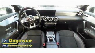 Mercedes A-klasse A-Klasse AMG (177.0), Hatchback, 2018 / 2025 2.0 A-35 AMG Turbo 16V 4Matic picture 4