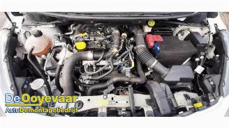 Nissan Micra Micra (K14), Hatchback, 2016 / 2024 1.0 IG-T 100 picture 3