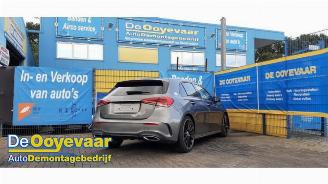 Mercedes A-klasse A (177.0), Hatchback, 2018 / 2026 1.3 A-200 Turbo 16V picture 5