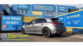 Mercedes A-klasse A (177.0), Hatchback, 2018 / 2026 1.3 A-200 Turbo 16V picture 7