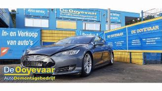 Tesla Model S Model S, Liftback, 2012 / 2026 85 picture 4