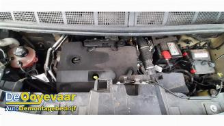 Peugeot Expert Expert (V1/VA/VB/VE/VF/VT/VY), Van, 2016 2.0 Blue HDi 150 16V picture 3