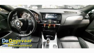 BMW X4 X4 (F26), SUV, 2014 / 2018 xDrive 28i 2.0 16V Twin Power Turbo picture 2