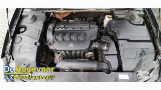 Citroën C5 C5 II Berline (RC), Hatchback, 2004 / 2008 2.0 16V picture 3