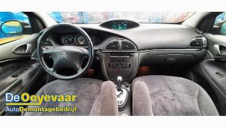 Citroën C5 C5 II Berline (RC), Hatchback, 2004 / 2008 2.0 16V picture 2