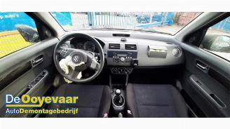 Suzuki Swift Swift (ZA/ZC/ZD1/2/3/9), Hatchback, 2005 / 2011 1.3 VVT 16V picture 2