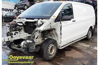 Mercedes Vito Vito (447.6), Van, 2014 1.6 111 CDI 16V picture 5