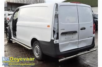 Mercedes Vito Vito (447.6), Van, 2014 1.6 111 CDI 16V picture 4