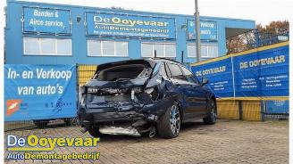 Lynk & Co 01 01, SUV, 2018 1.5 PHEV picture 6