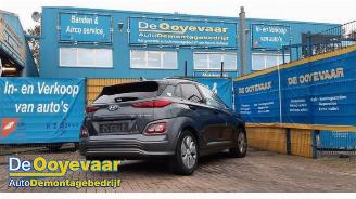 Hyundai Kona Kona (OS), SUV, 2017 / 2023 39 kWh picture 5