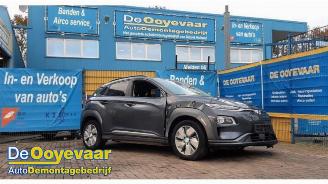 demontáž osobní automobily Hyundai Kona Kona (OS), SUV, 2017 / 2023 39 kWh 2020/9