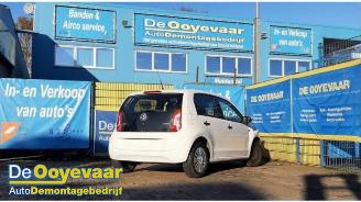 Volkswagen Up! Up! (121), Hatchback, 2011 1.0 12V 60 picture 4