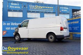 Autoverwertung Volkswagen Transporter Transporter T6, Van, 2015 / 2024 2.0 TDI 2020/9