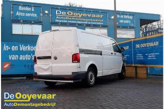 Volkswagen Transporter Transporter T6, Van, 2015 / 2024 2.0 TDI picture 2