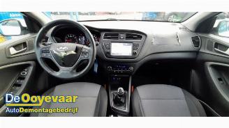 Hyundai I-20 i20 (GBB), Hatchback, 2014 / 2020 1.0 T-GDI 100 12V picture 2