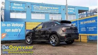 Lynk & Co 01 01, SUV, 2018 1.5 PHEV picture 7