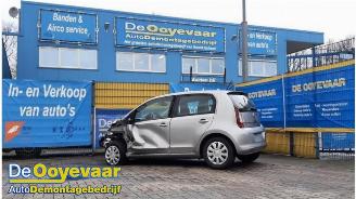 Skoda Citigo Citigo, Hatchback, 2011 / 2019 1.0 12V picture 7