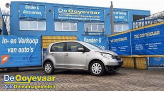 demontáž osobní automobily Skoda Citigo Citigo, Hatchback, 2011 / 2019 1.0 12V 2019/3