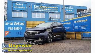 Peugeot 5008 5008 II (M4/MC/MJ/MR), MPV, 2016 / 2024 1.2 12V e-THP PureTech 130 picture 7