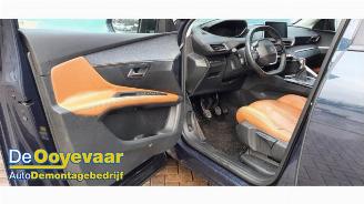 Peugeot 5008 5008 II (M4/MC/MJ/MR), MPV, 2016 / 2024 1.2 12V e-THP PureTech 130 picture 8