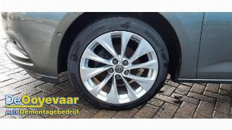 Opel Astra Astra K, Hatchback 5-drs, 2015 / 2022 1.4 Turbo 16V picture 4