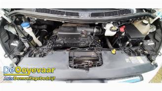 Ford Transit Transit Custom, Van, 2011 / 2023 2.2 TDCi 16V picture 3