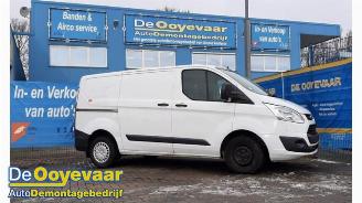 demontáž osobní automobily Ford Transit Transit Custom, Van, 2011 / 2023 2.2 TDCi 16V 2015/4