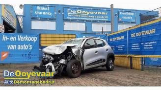 Dacia Spring Spring, Hatchback, 2020 45 picture 5