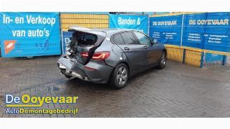 BMW 1-serie 1 serie (F40), Hatchback, 2019 118i 1.5 TwinPower 12V picture 7