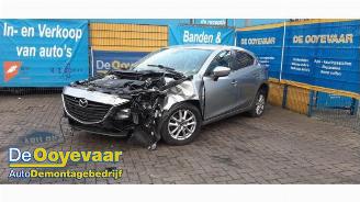 Mazda 3 3 (BM/BN), Hatchback, 2013 / 2019 2.0 SkyActiv-G 16V picture 6