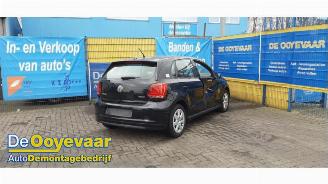 Volkswagen Polo Polo V (6R), Hatchback, 2009 / 2017 1.2 TDI 12V BlueMotion picture 6