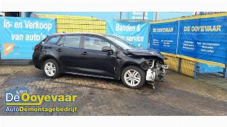 Toyota Corolla Corolla Touring Sport (E21/EH1), Combi, 2019 1.8 16V Hybrid picture 6