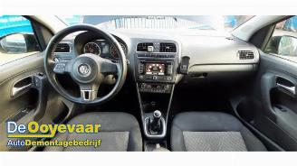 Volkswagen Polo Polo V (6R), Hatchback, 2009 / 2017 1.2 TDI 12V BlueMotion picture 2