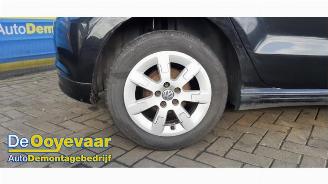 Volkswagen Polo Polo V (6R), Hatchback, 2009 / 2017 1.2 TDI 12V BlueMotion picture 4