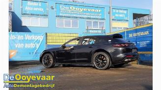 demontáž osobní automobily Porsche Panamera Panamera (971G), Liftback, 2016 / 2023 2.9 V6 24V 4S 2018/6