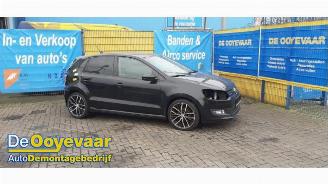 Auto da rottamare Volkswagen Polo Polo V (6R), Hatchback, 2009 / 2017 1.2 TDI 12V BlueMotion 2013/9