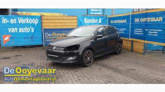 Volkswagen Polo Polo V (6R), Hatchback, 2009 / 2017 1.2 TDI 12V BlueMotion picture 4