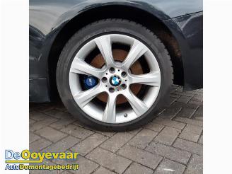 BMW 4-serie 4 serie (F33), Cabrio, 2013 / 2020 435i xDrive 3.0 24V picture 3