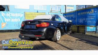 BMW 4-serie 4 serie (F33), Cabrio, 2013 / 2020 435i xDrive 3.0 24V picture 4